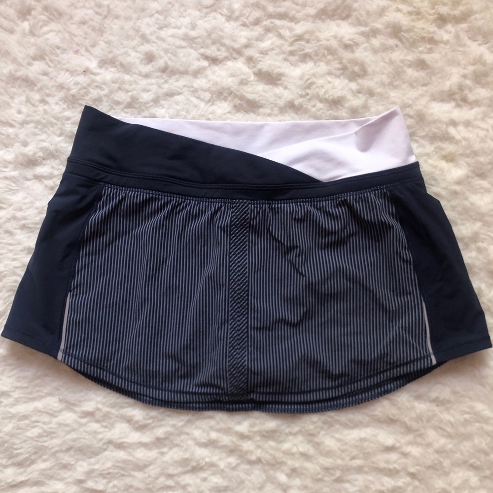 Lululemon Skirt